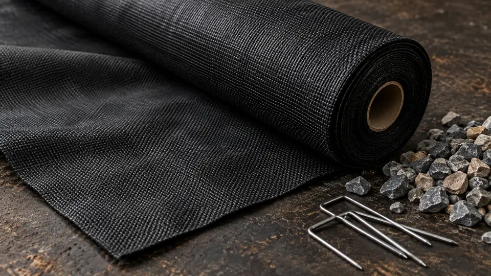 Fabric material project concept
