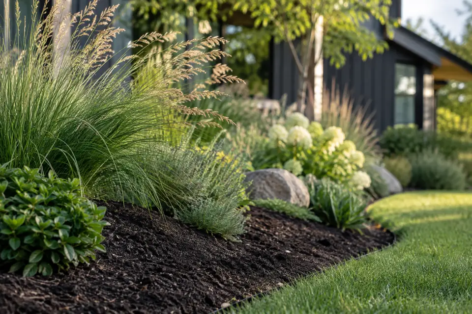 Soil landscape project concept